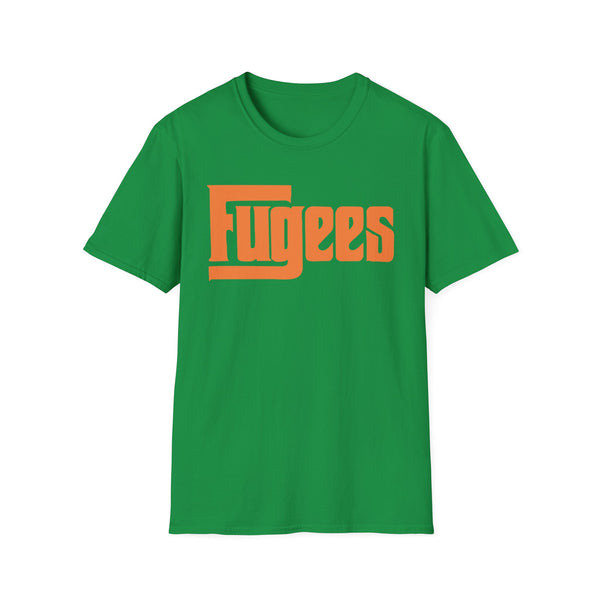The Fugees Tシャツ