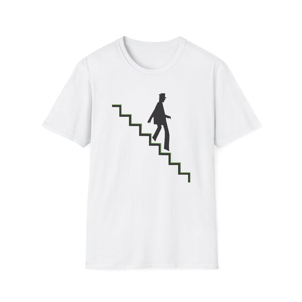 Linton Kwesi Johnson Tシャツ