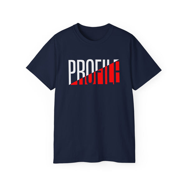 Profile Records ヘビーウェイトTシャツ