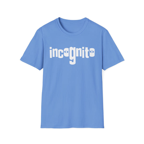 Incognito Tシャツ