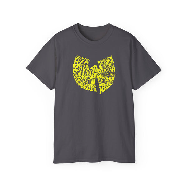 30 Years  ヘビーウェイトTシャツ