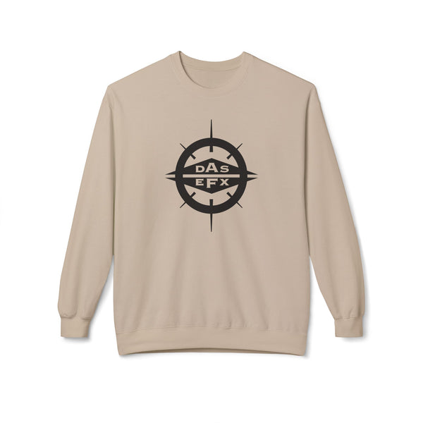 Das EFX クルーネックトレーナー