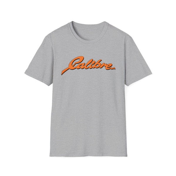 Calibre Records Tシャツ