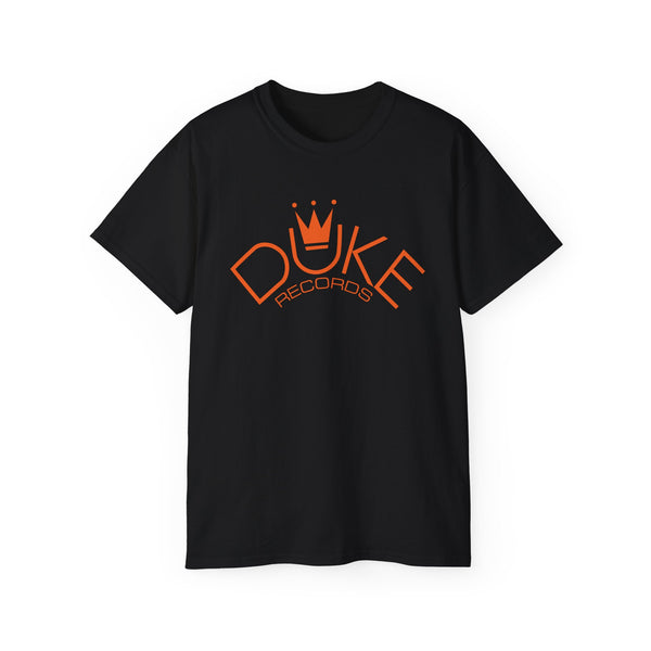 Duke Records ヘビーウェイトTシャツ