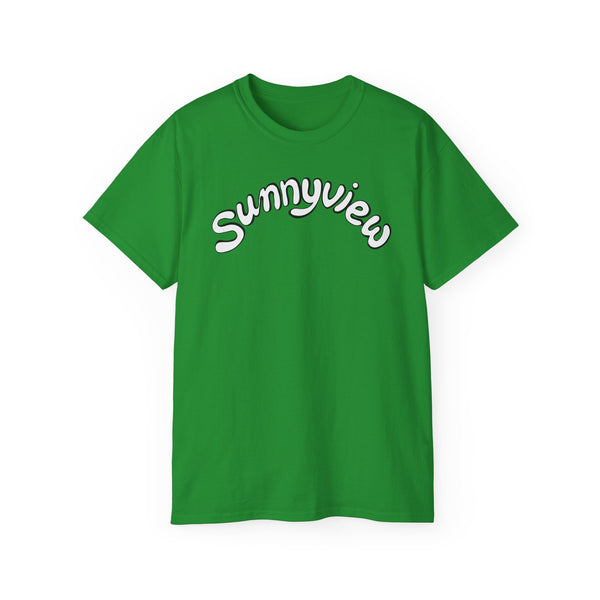 Sunnyview Records ヘビーウェイトTシャツ