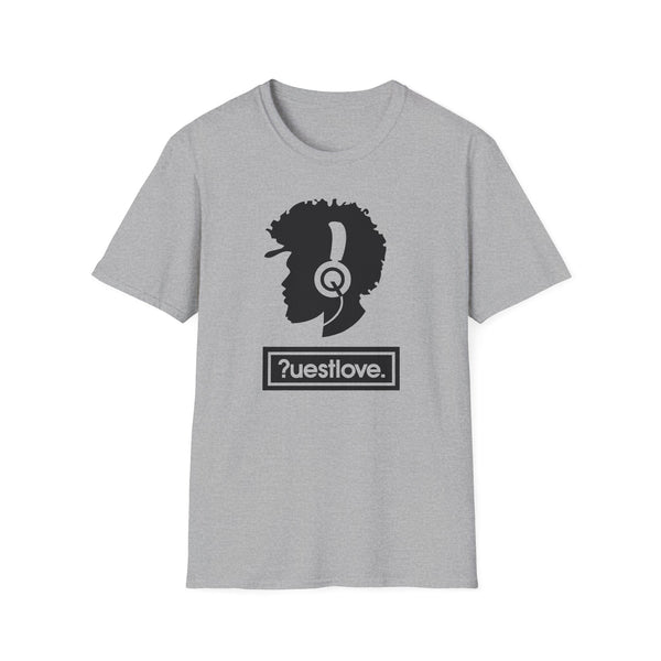 Questlove Tシャツ