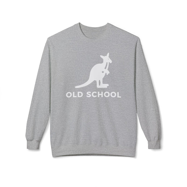Old School クルーネックトレーナー