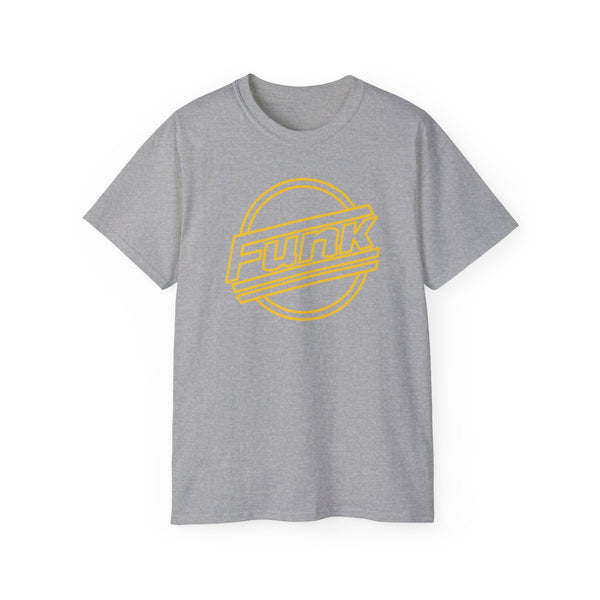 Funk 45 ヘビーウェイトTシャツ