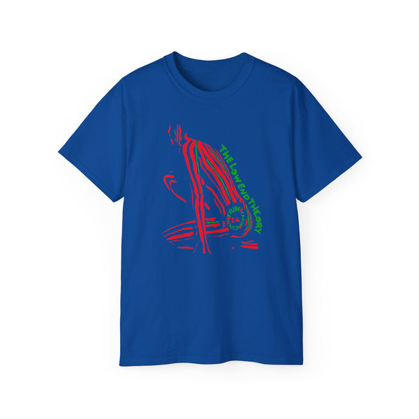 Low End Theory ヘビーウェイトTシャツ