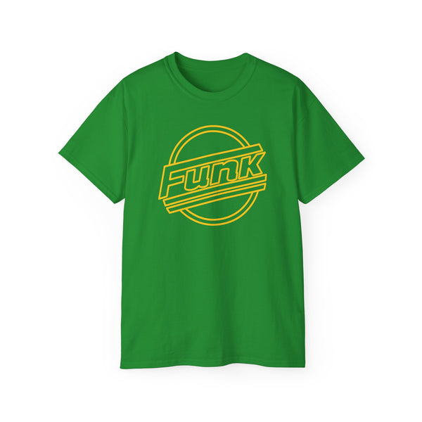 Funk 45 ヘビーウェイトTシャツ