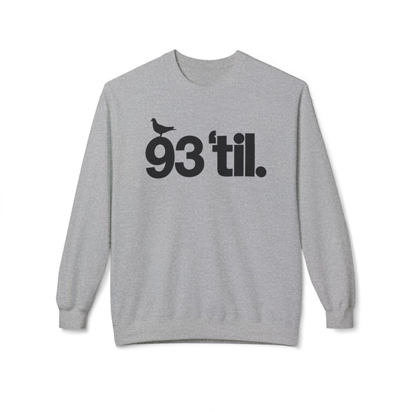 93 Til Infinity Souls Of Mischief クルーネックトレーナー