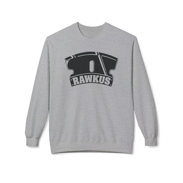 Rawkus Records クルーネックトレーナー