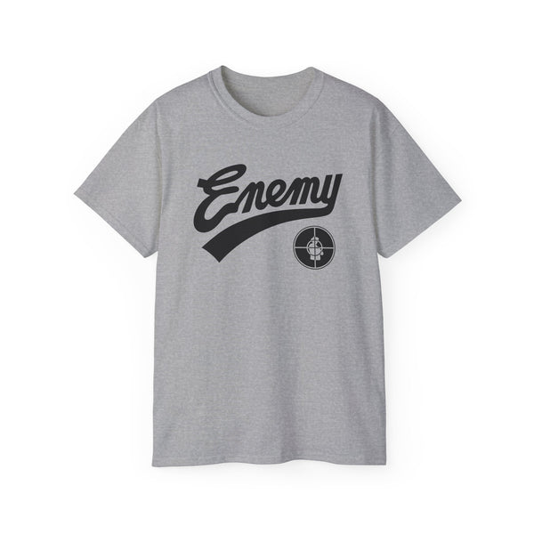 Enemy ヘビーウェイトTシャツ
