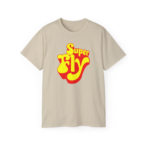 Superfly ヘビーウェイトTシャツ