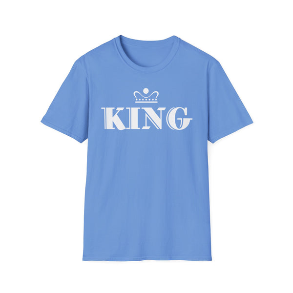 King Records Tシャツ