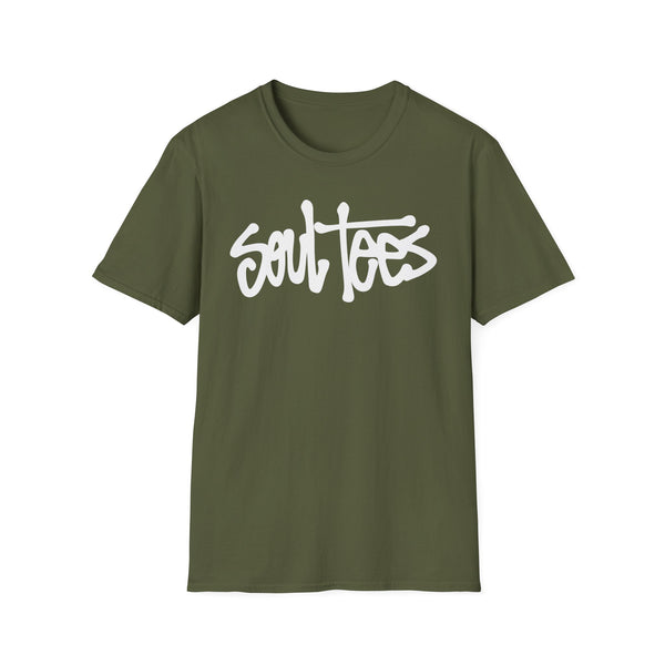 Soul Tees Promo Tシャツ