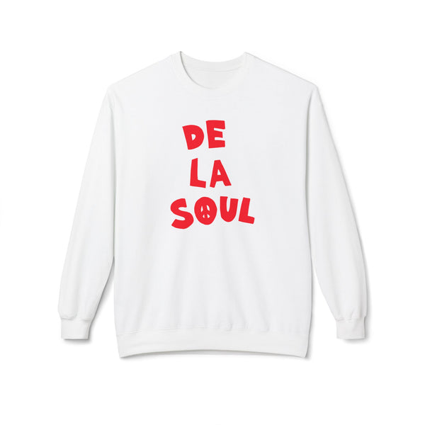De La Soul クルーネックトレーナー