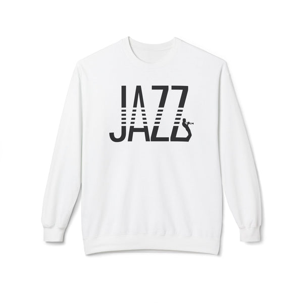 Jazz クルーネックトレーナー Design 2