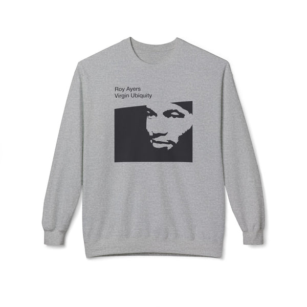 Roy Ayers Virgin Ubiquity クルーネックトレーナー