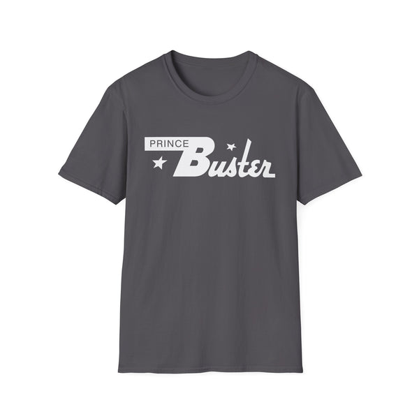 Prince Buster Tシャツ