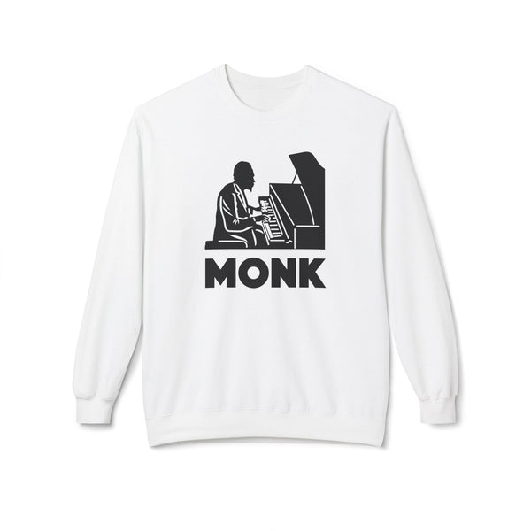 Thelonious Monk クルーネックトレーナー