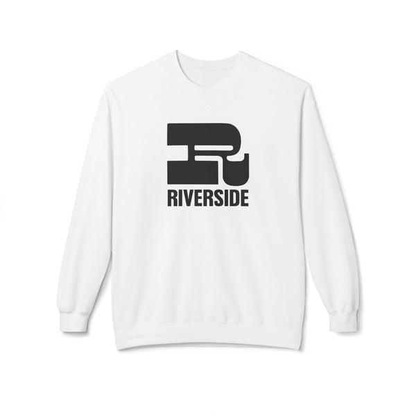 Riverside Records クルーネックトレーナー