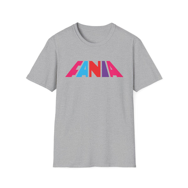 Fania Records Tシャツ