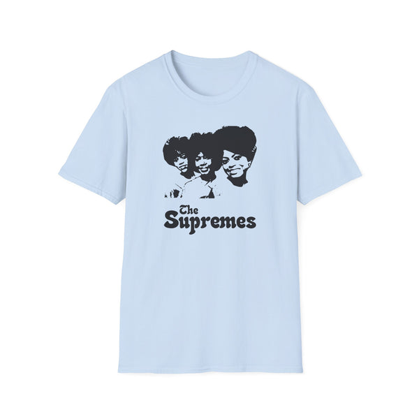 The Supremes Tシャツ