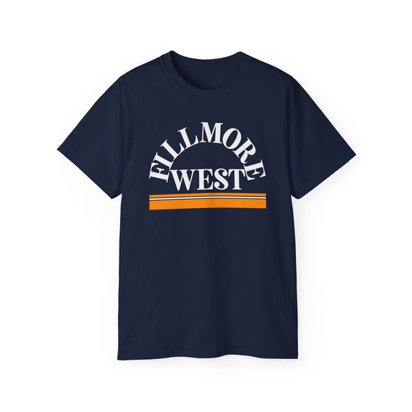 Fillmore West ヘビーウェイトTシャツ