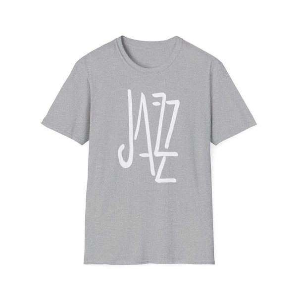 Jazz Tシャツ Design 4