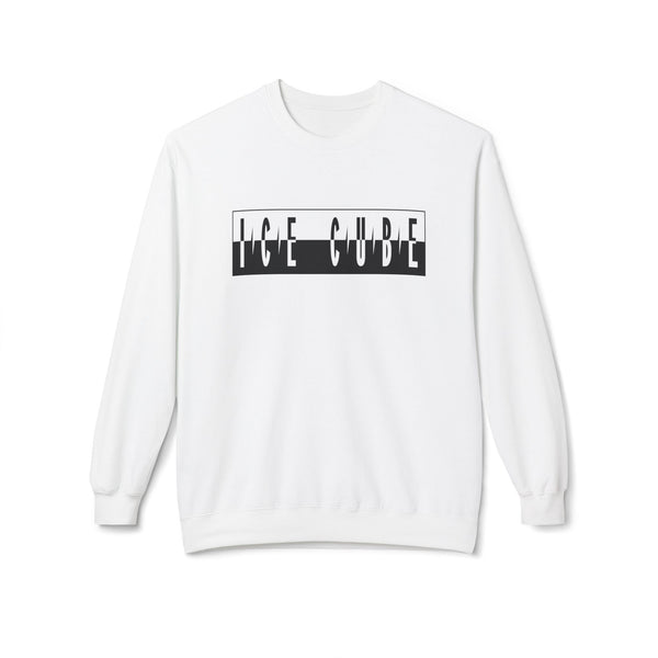 Ice Cube クルーネックトレーナー