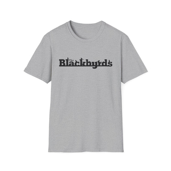 The Blackbyrds Tシャツ