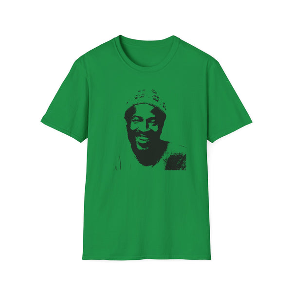 Marvin Gaye Tシャツ