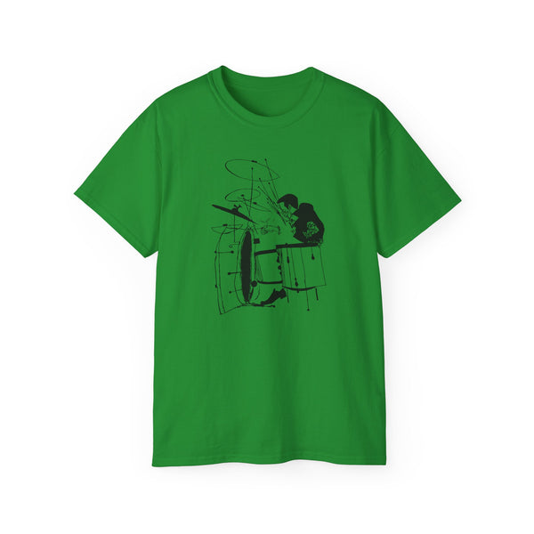 Buddy Rich ヘビーウェイトTシャツ