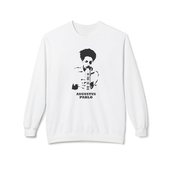 Augustus Pablo クルーネックトレーナー