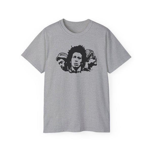 The Wailers ヘビーウェイトTシャツ