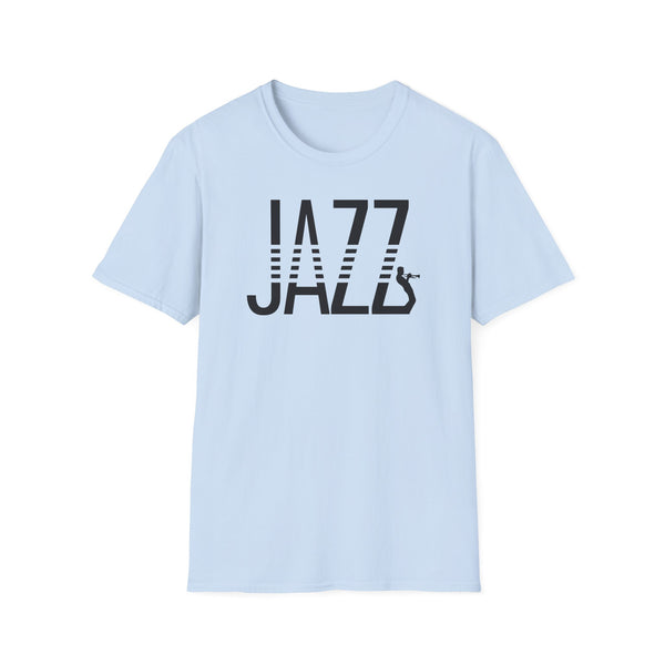 Jazz Tシャツ Design 2