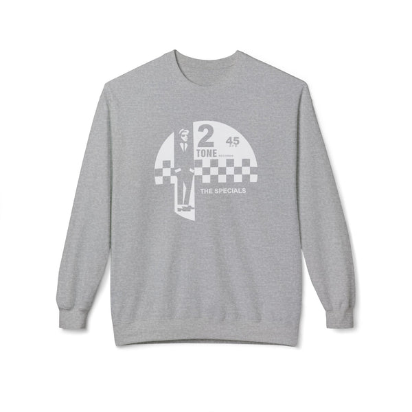 2 Tone Records クルーネックトレーナー