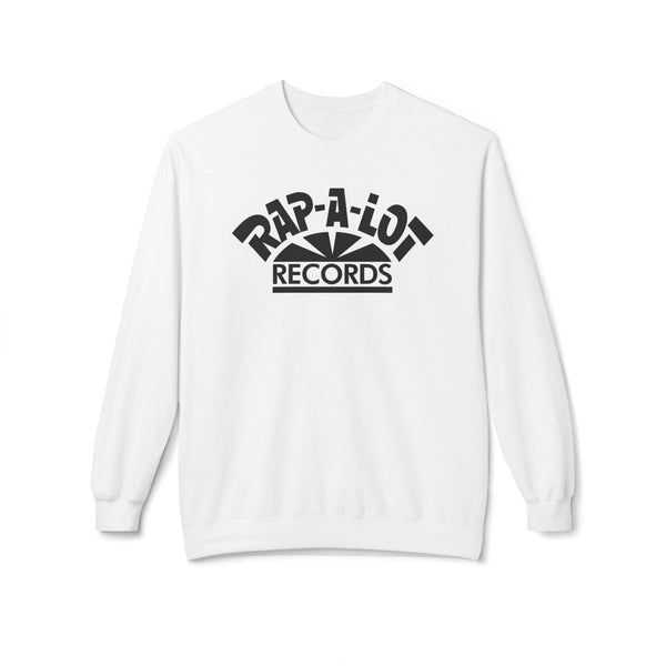 Rap A Lot Records クルーネックトレーナー