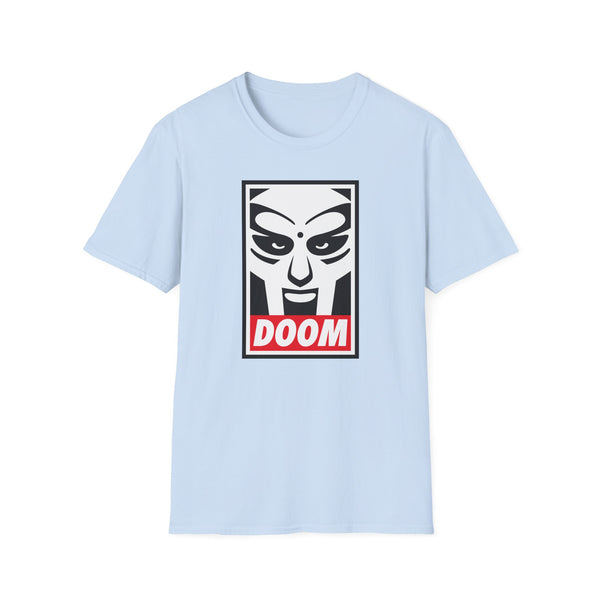 MF Doom Tシャツ