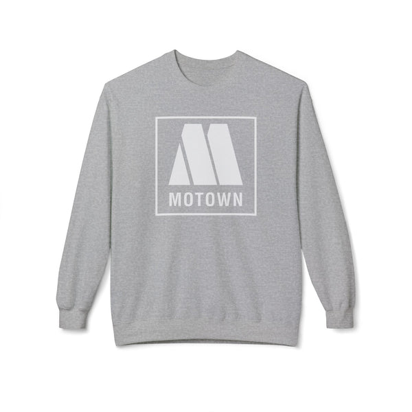 Motown Records クルーネックトレーナー