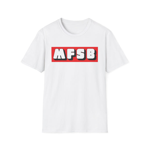 MFSB Tシャツ