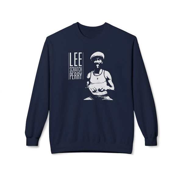 Lee Scratch Perry クルーネックトレーナー