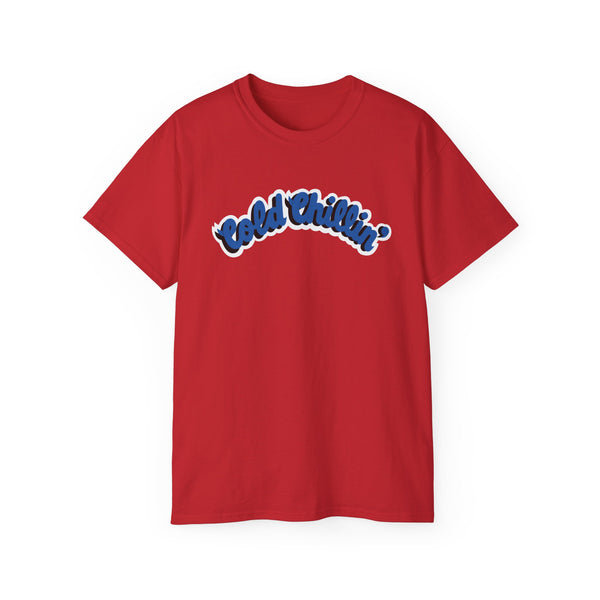 Cold Chillin Records ヘビーウェイトTシャツ