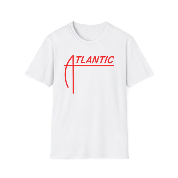 Atlantic Records Classic Tシャツ