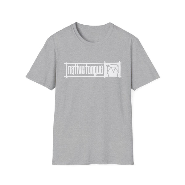 Native Tongue Tシャツ