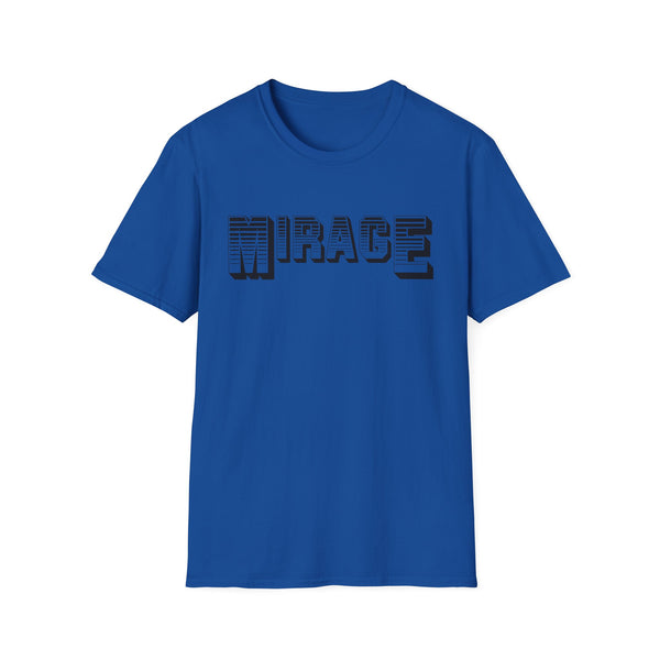 Mirage Records Tシャツ