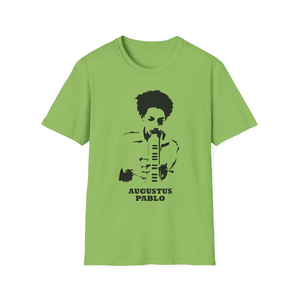 Augustus Pablo Tシャツ