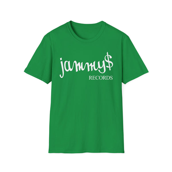 Jammy's Records Tシャツ