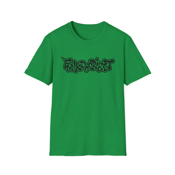 Funkdoobiest Tシャツ